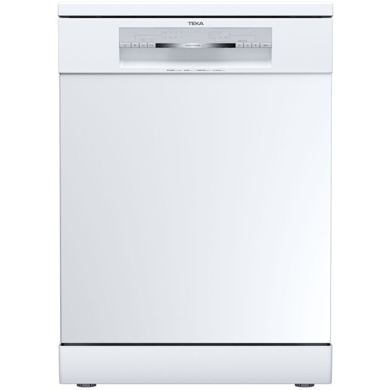 Zmywarka TEKA DFS 76810 WH
