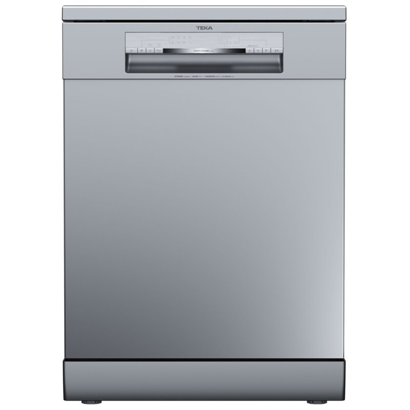 Zmywarka TEKA DFS 76810 SS