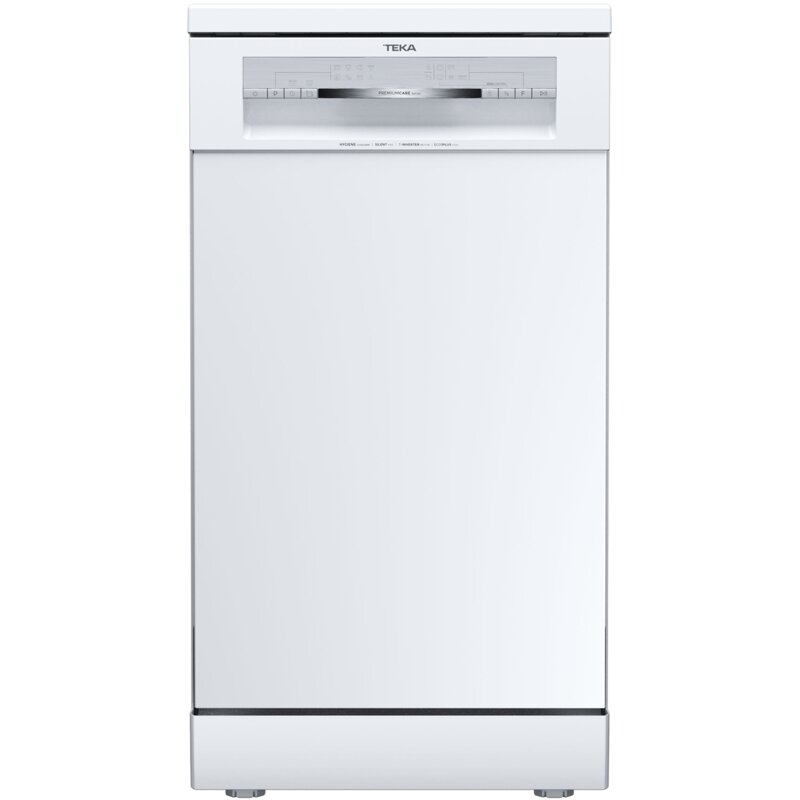 Zmywarka TEKA DFS 74850 WH
