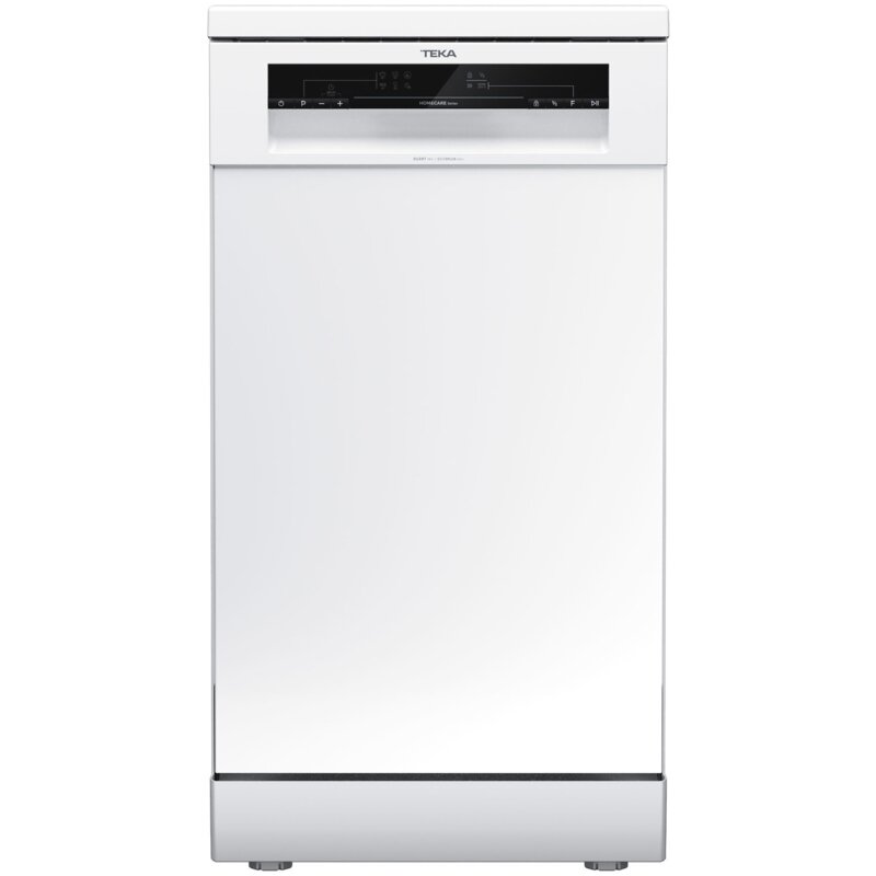 Zmywarka TEKA DFS24650 WH
