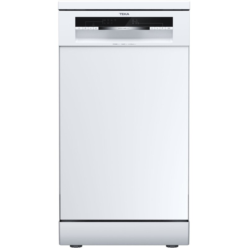 Teka DFS 44750 WH