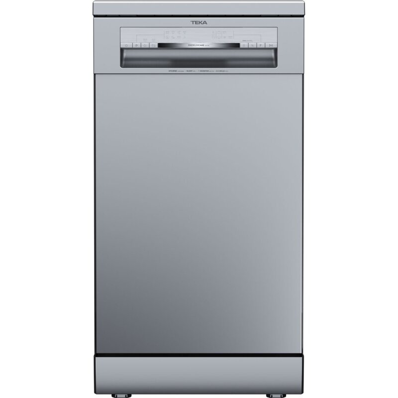 Zmywarka TEKA DFS 74850 SS