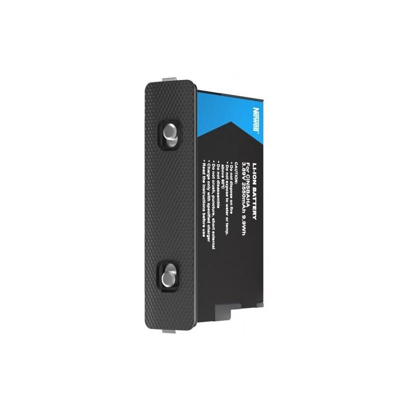 Akumulator NEWELL 2550 mAh Cinsbaha do Insta360 X5