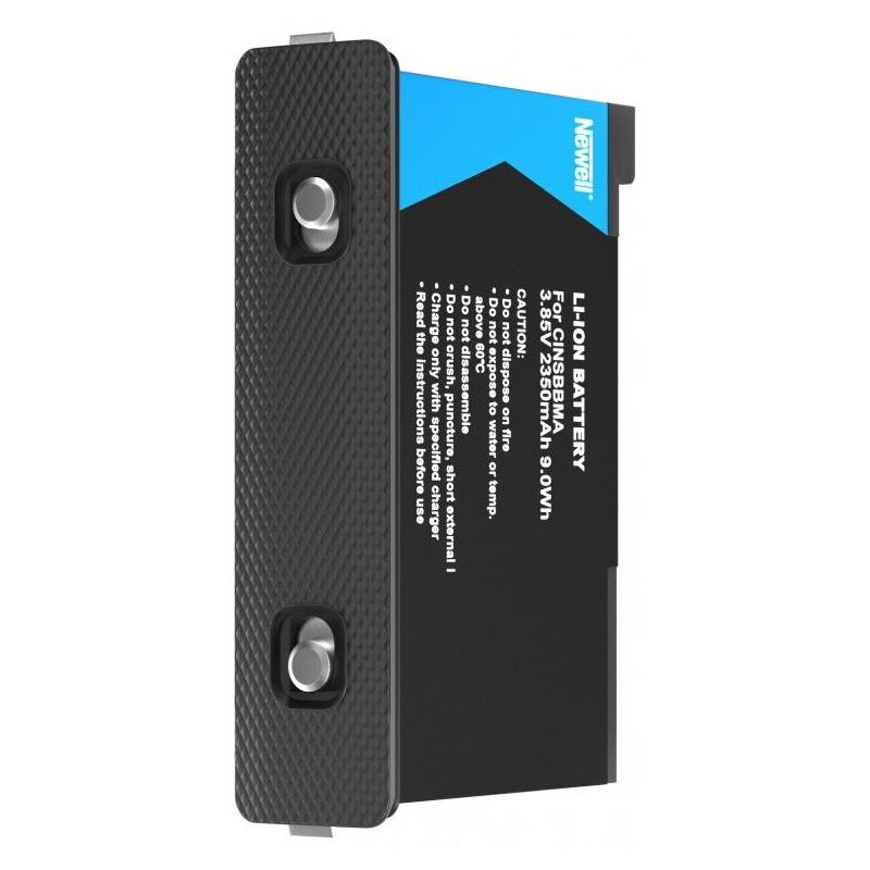 Akumulator NEWELL 2350 mAh Cinsbbma do Insta360 X4