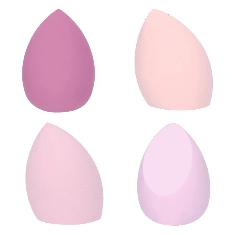 Gąbka do makijażu GARETT BEAUTY (4 szt.)