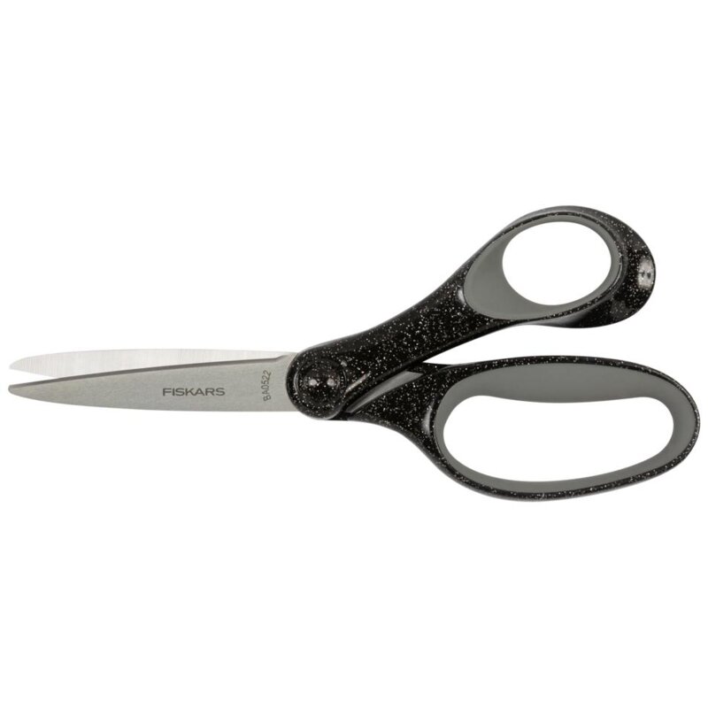 Nożyczki szkolne FISKARS 1067859 dla praworęcznych (18 cm)