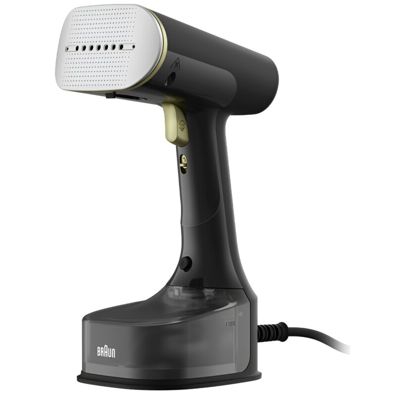 Parownica do ubrań (Steamer) BRAUN QuickStyle 7 GS7088CP