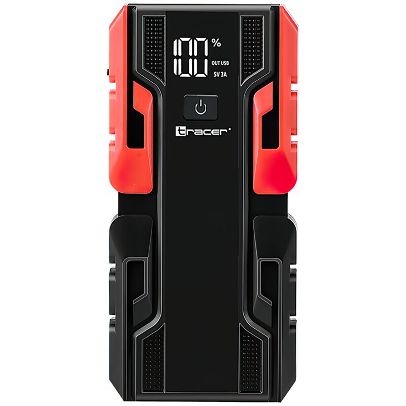 Urządzenie rozruchowe TRACER Boosty-1