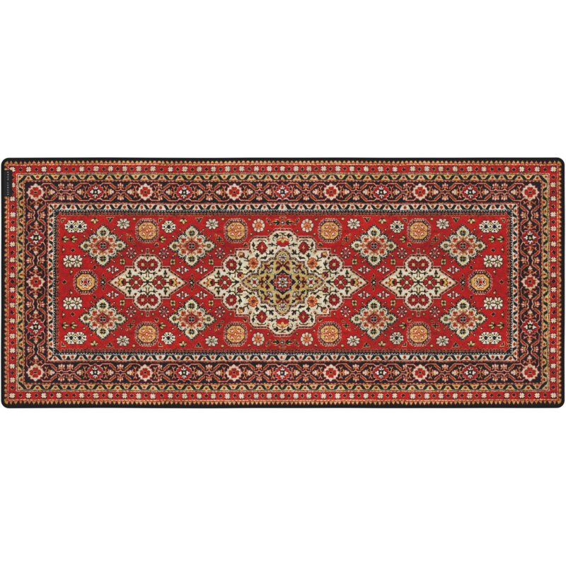 Podkładka SECRET GEAR Carpet Diem XD-1