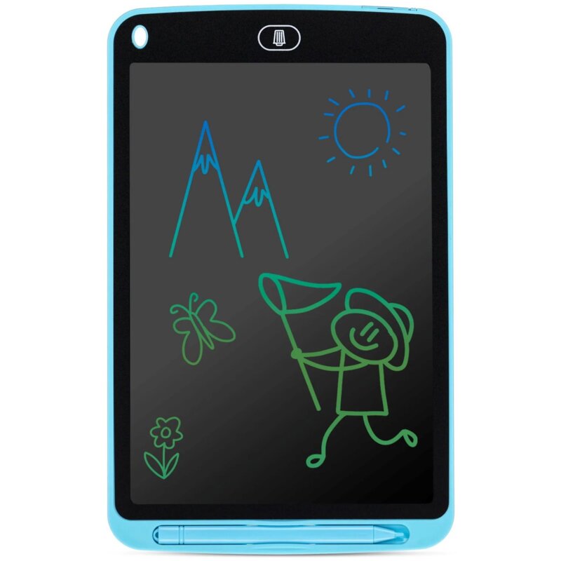 Tablet do rysowania SUN BABY Magiczny tablet Znikopis J07.019.0.3