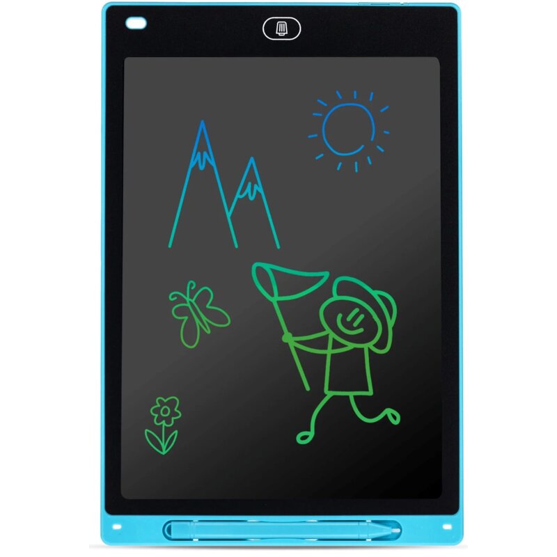 Tablet do rysowania SUN BABY Magiczny tablet Znikopis J07.019.2.1