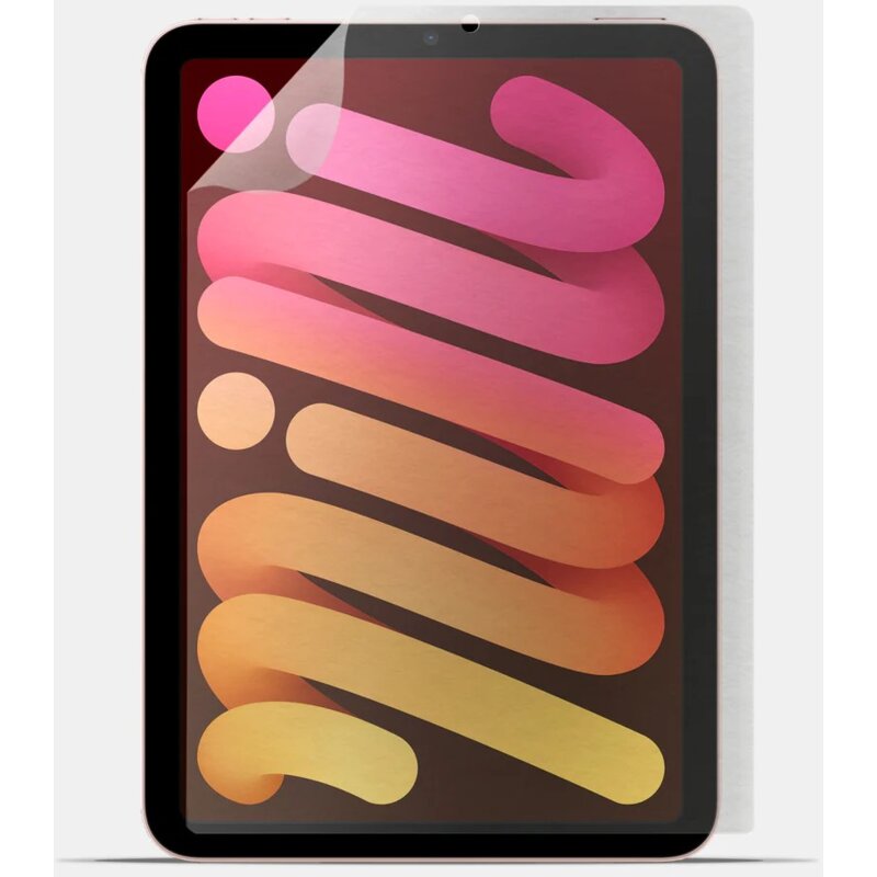 Folia ochronna DOODROO SBS Paper-Feel do Apple iPad Mini (2 szt.)