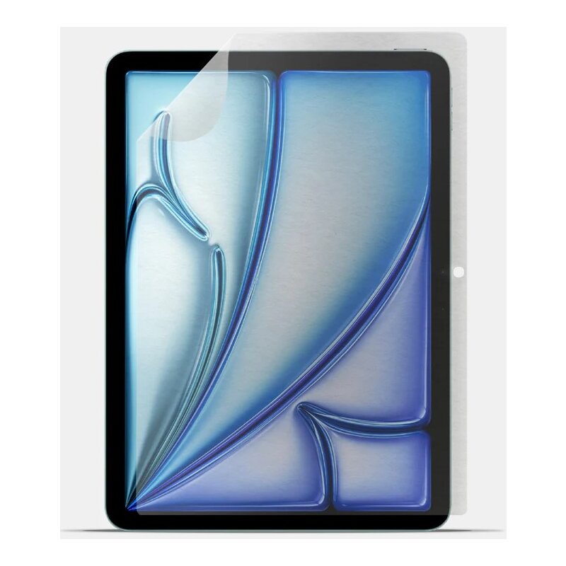 Folia ochronna DOODROO SBS Paper-Feel do Apple iPad Air 11" (2 szt.)