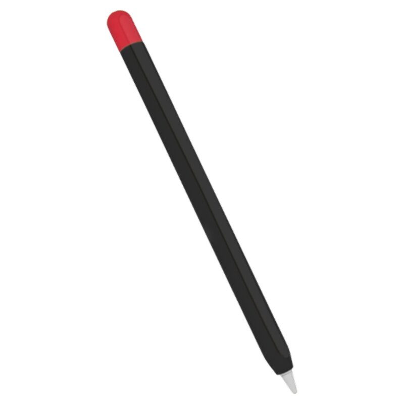 Etui DOODROO Skin do Apple Pencil Czarny