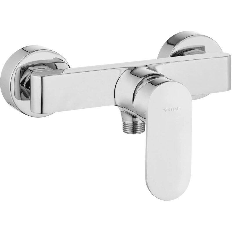 Bateria natryskowa DEANTE Alpinia BGA 040M