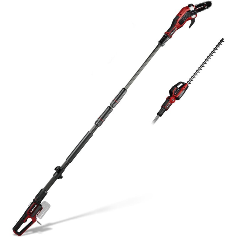 Einhell GP-HC 18/5020 LI T BL SOLO 3410970