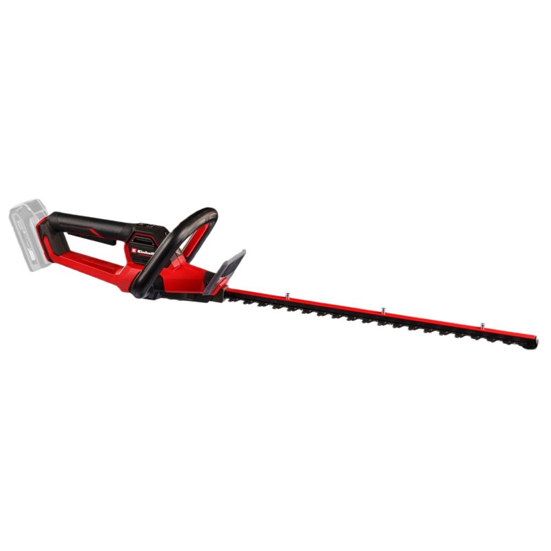 Nożyce do żywopłotu EINHELL GP-CH 18/50 LI BL-SOLO 500mm 18V akumulatorowe