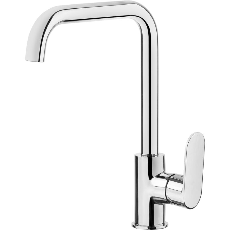 Deante Alipinia BGA 063M Chrom Mosiądz