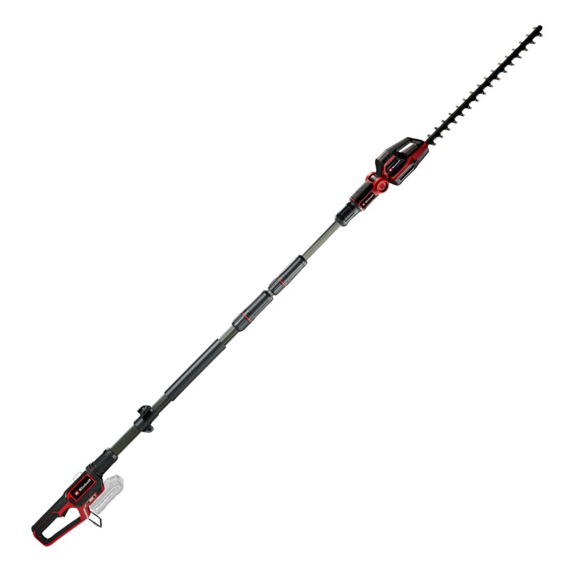 Nożyce do żywopłotu EINHELL GP-HH 18/50 LI T BL-SOLO 550mm 18V akumulatorowe