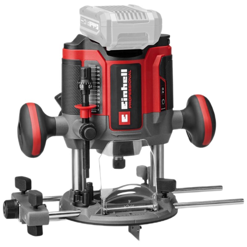 Einhell TP-RO 18/55 Li BL-Solo 4350425