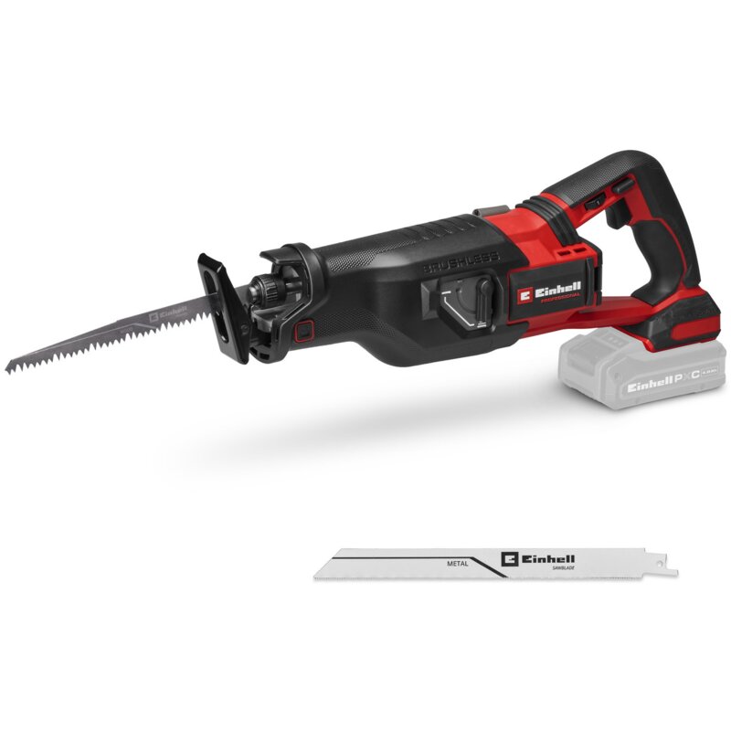 Piła szablasta 18V TP-AP 18/32 Li BL-SOLO 4326295 EINHELL