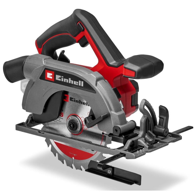 Einhell TE-CS 18/165-2 Li-Solo 4331230