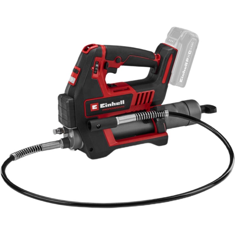 Einhell TP-GR 18/690 Li-Solo 4522300