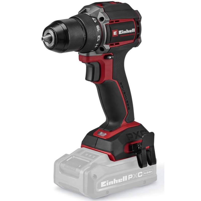 Wiertarko-wkrętarka 18V TP-CD 18/50-C Li BL SOLO 4514405 EINHELL