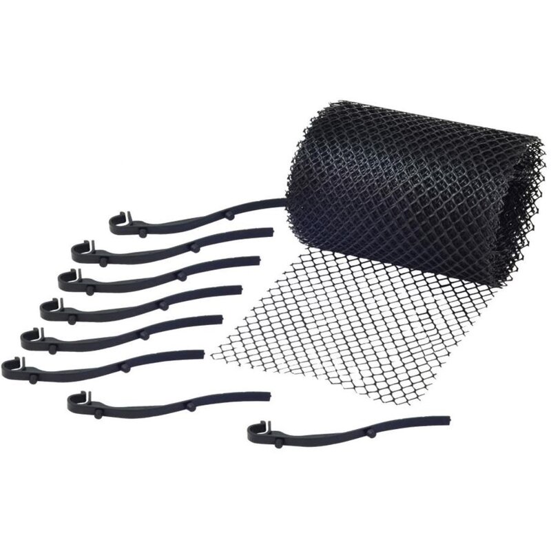 Siatka BIOOGRÓD 713001 (0.16 x 6 m)