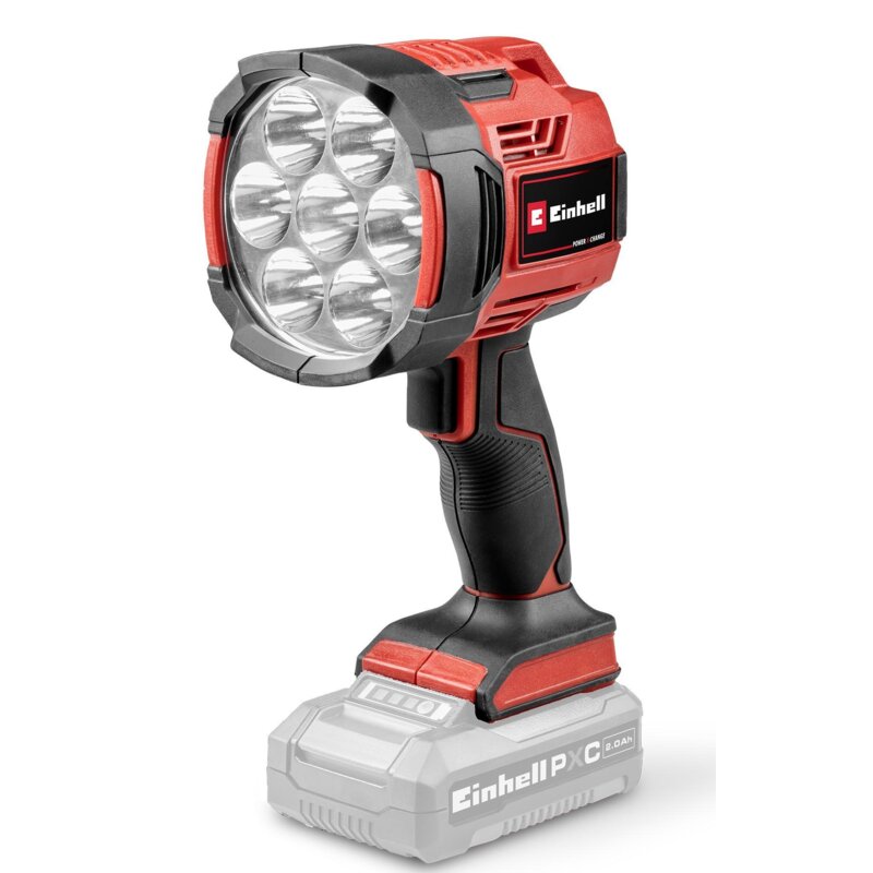Einhell TE-CL 18/2500 Li Solo 4514152