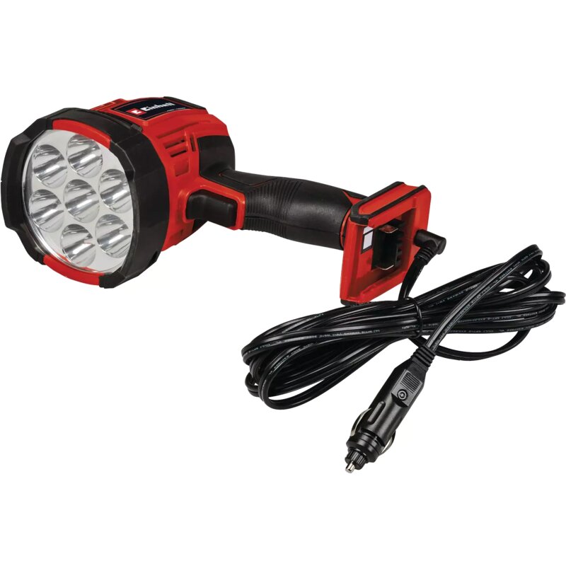 Lampa warsztatowa EINHELL TE-CL 18/2500 LIAC