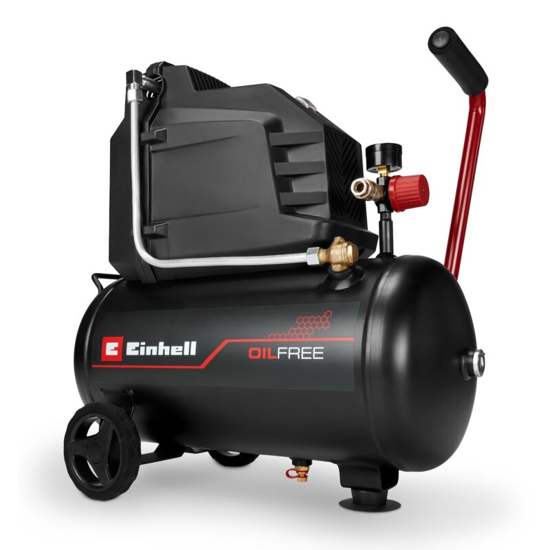 Einhell TC-AC 190/24/8 OF 4007375