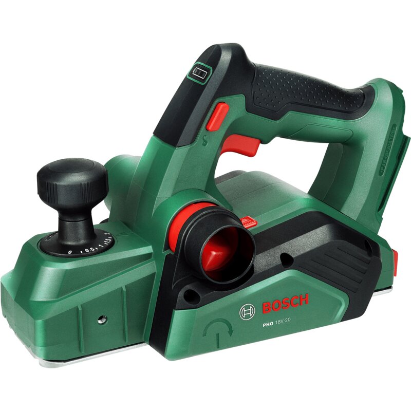 Strug BOSCH PHO 18V-20 06032A4200
