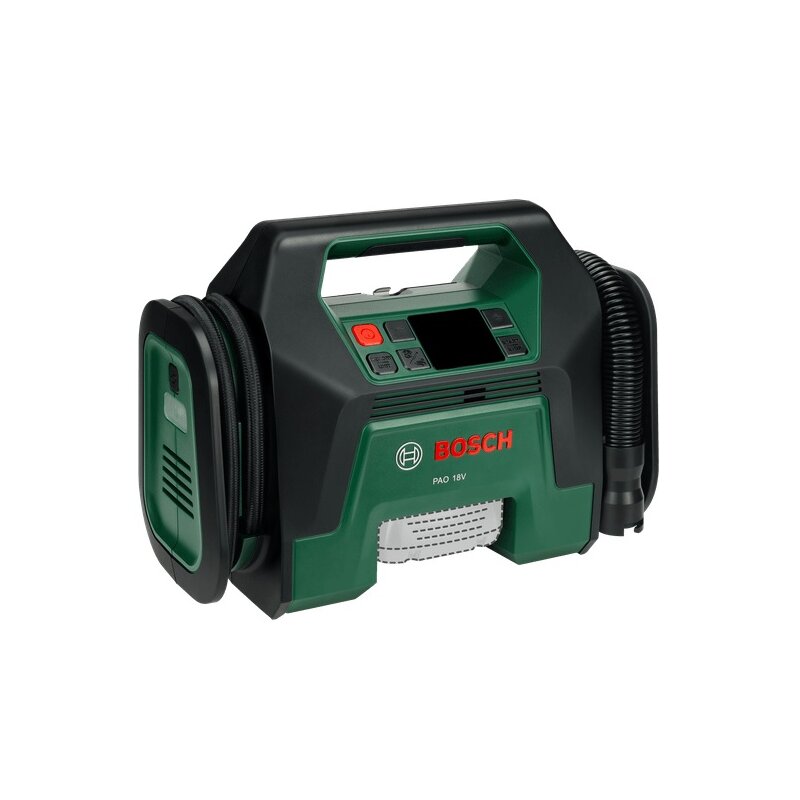 Kompresor akumulatorowy BOSCH PAO 18V 0603947400