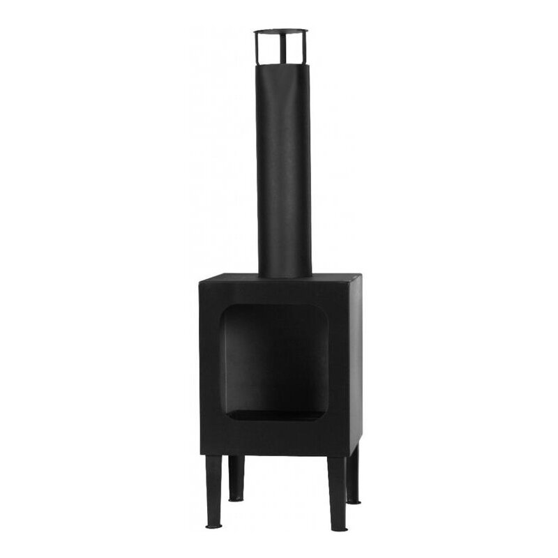 Kominek ogrodowy FARMCOOK Colorado