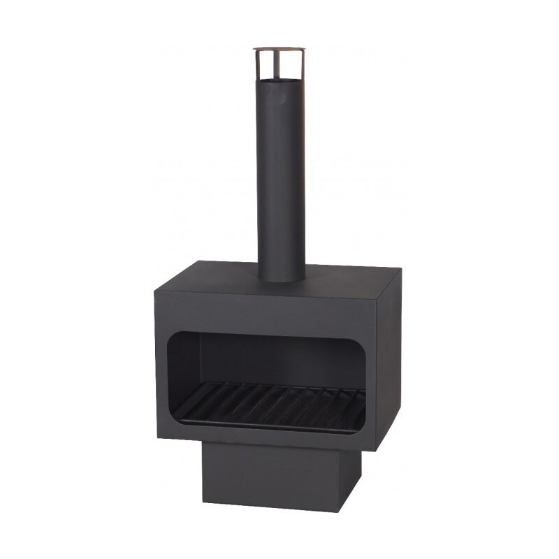 Kominek ogrodowy FARMCOOK Arizona