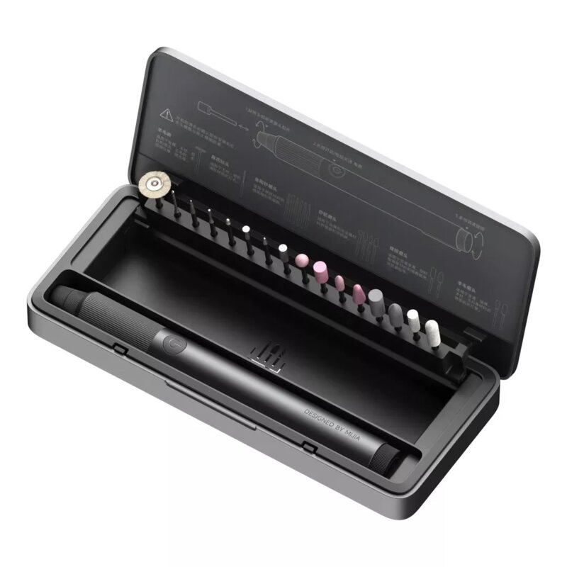 XIAOMI Szlifierka do polerowania w zestawie Rotary Tool Kit