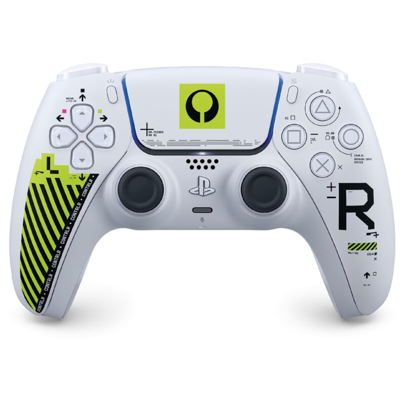 Kontroler SONY DualSense - edycja limitowana Marathon