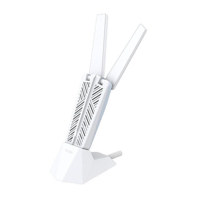 D-Link AE65U (6500Mb/s a/b/g/n/ac/ax/be)