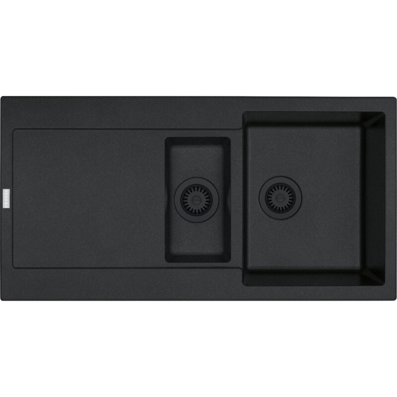 Franke Maris MRG 651-97 Granitowy Onyx