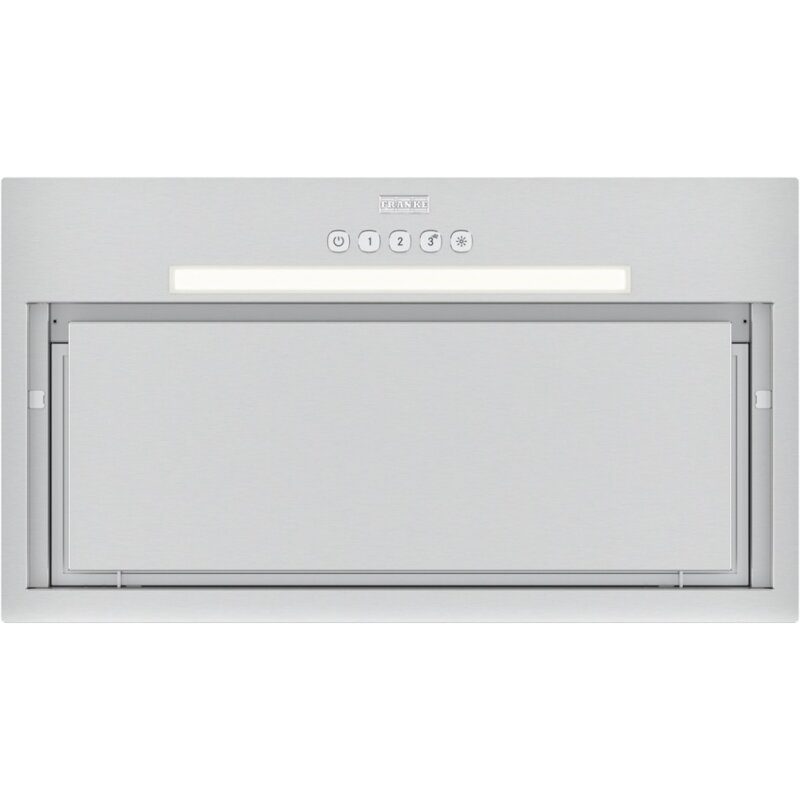 Franke Box Flush Evo FBFE XS A52 Inox