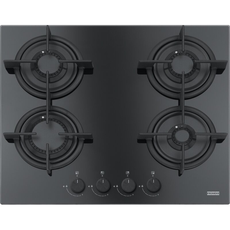 Franke Mythos FHCR 604 4G HE BK C 59cm