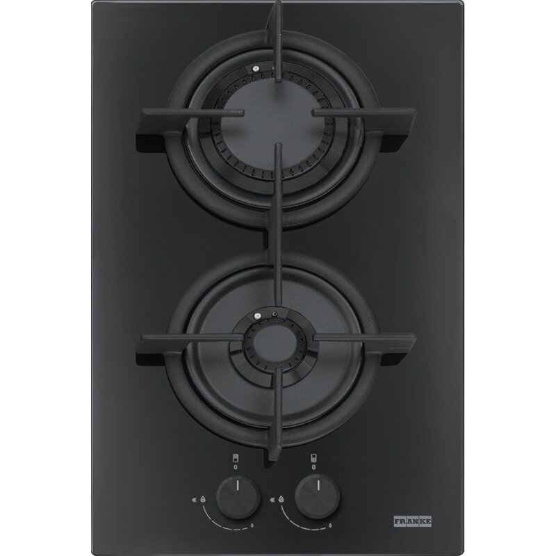 Franke Mythos FHCR 302 2G HE BK C 31cm