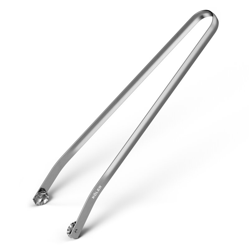 Szczypce do grilla KOLER KRA40