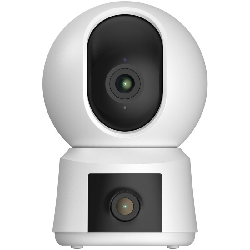 Kamera ARENTI P3TT Wewnętrzna, Wi-Fi, Kamera obrotowa