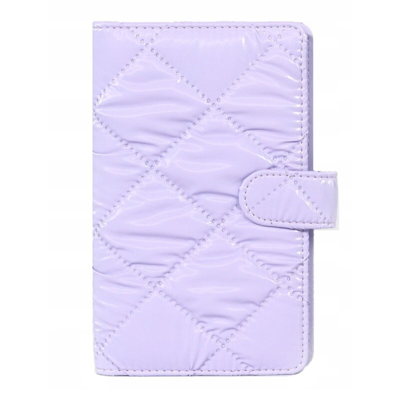 Album LOVEINSTANT SB11222 Fioletowy (36 stron)