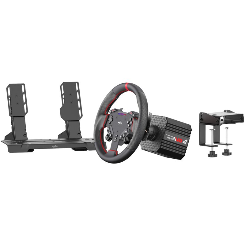 Kierownica PXN VD4 EU (PC)