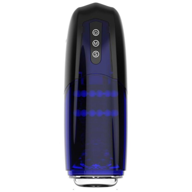Masturbator MAGIC MOTION Xone
