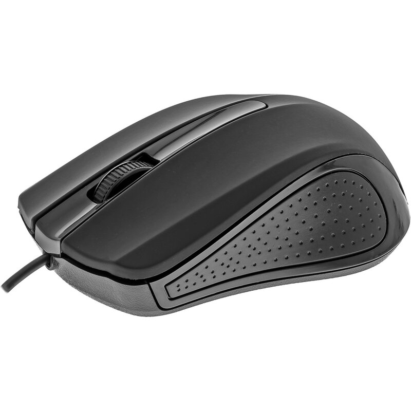 Mysz YENKEE YMS 1015BK