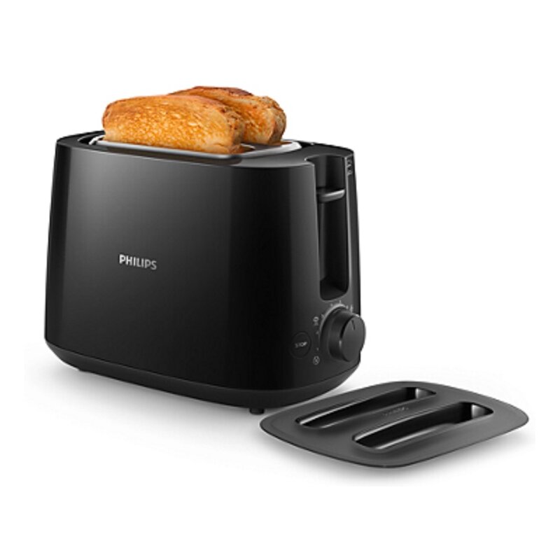 Toster PHILIPS HD2582/90 Daily
